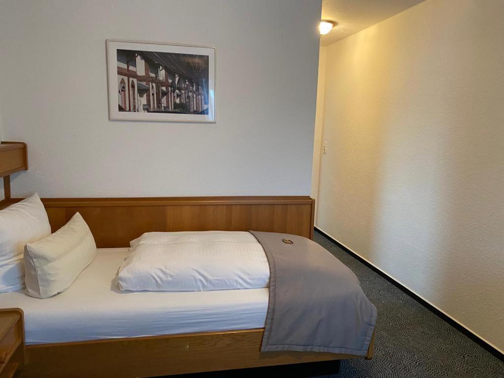Hotel-Restaurant Goldenstedt Delmenhorst Extérieur photo