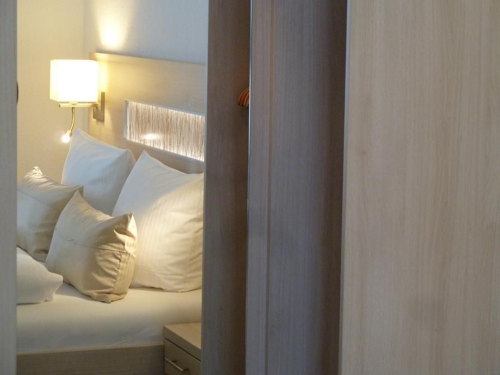 Hotel-Restaurant Goldenstedt Delmenhorst Extérieur photo