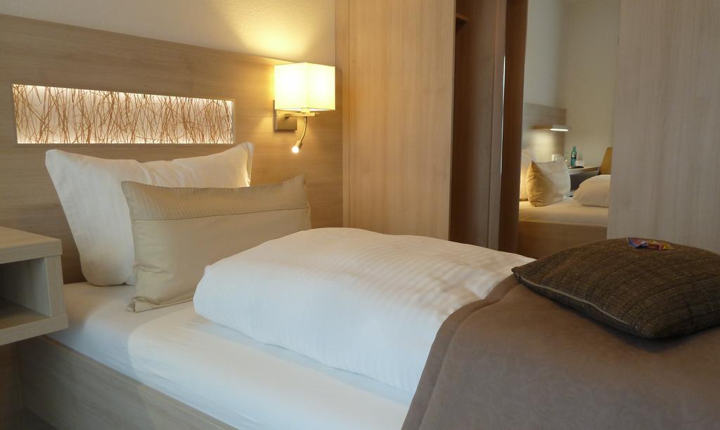Hotel-Restaurant Goldenstedt Delmenhorst Extérieur photo