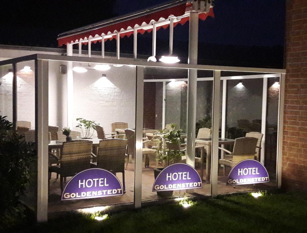 Hotel-Restaurant Goldenstedt Delmenhorst Extérieur photo