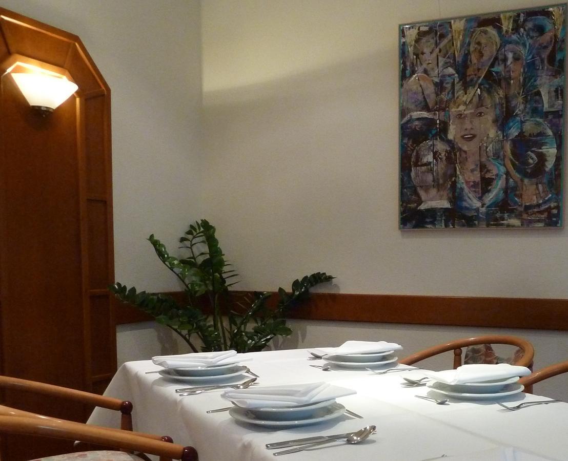 Hotel-Restaurant Goldenstedt Delmenhorst Extérieur photo