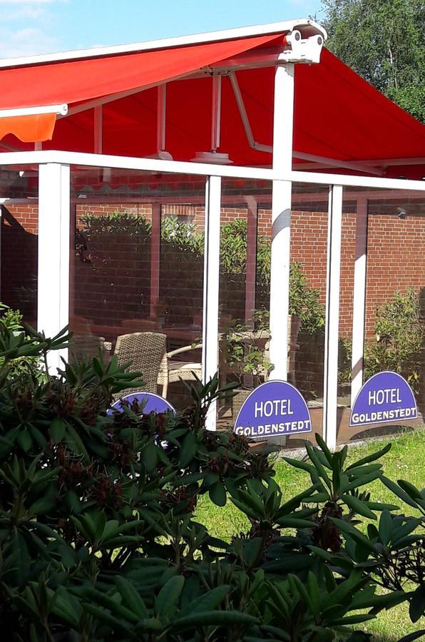 Hotel-Restaurant Goldenstedt Delmenhorst Extérieur photo