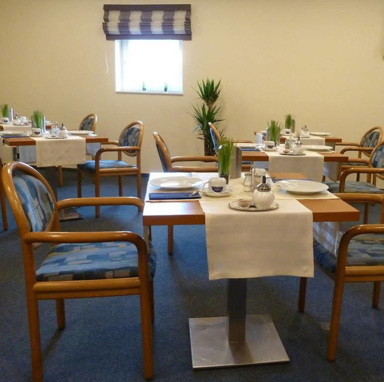 Hotel-Restaurant Goldenstedt Delmenhorst Extérieur photo