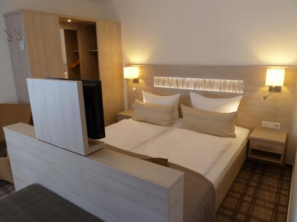 Hotel-Restaurant Goldenstedt Delmenhorst Extérieur photo