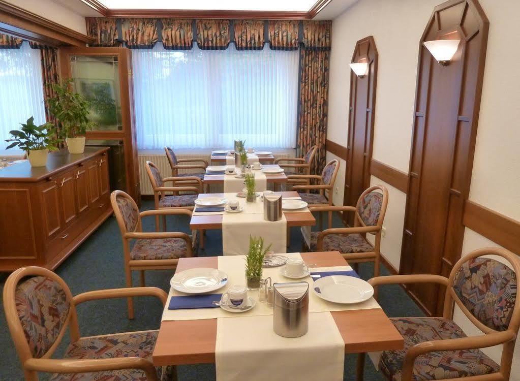 Hotel-Restaurant Goldenstedt Delmenhorst Extérieur photo