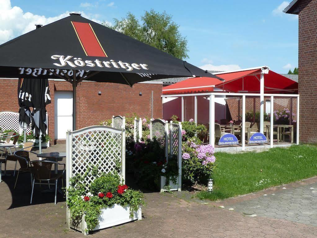 Hotel-Restaurant Goldenstedt Delmenhorst Extérieur photo