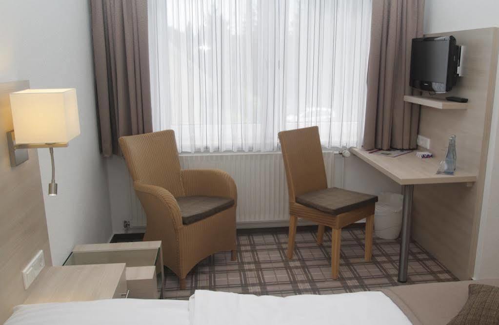 Hotel-Restaurant Goldenstedt Delmenhorst Extérieur photo