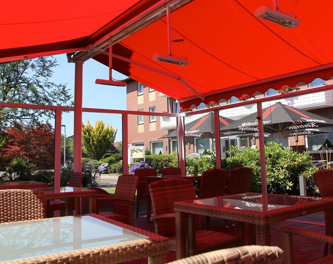 Hotel-Restaurant Goldenstedt Delmenhorst Extérieur photo