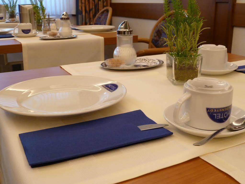 Hotel-Restaurant Goldenstedt Delmenhorst Extérieur photo