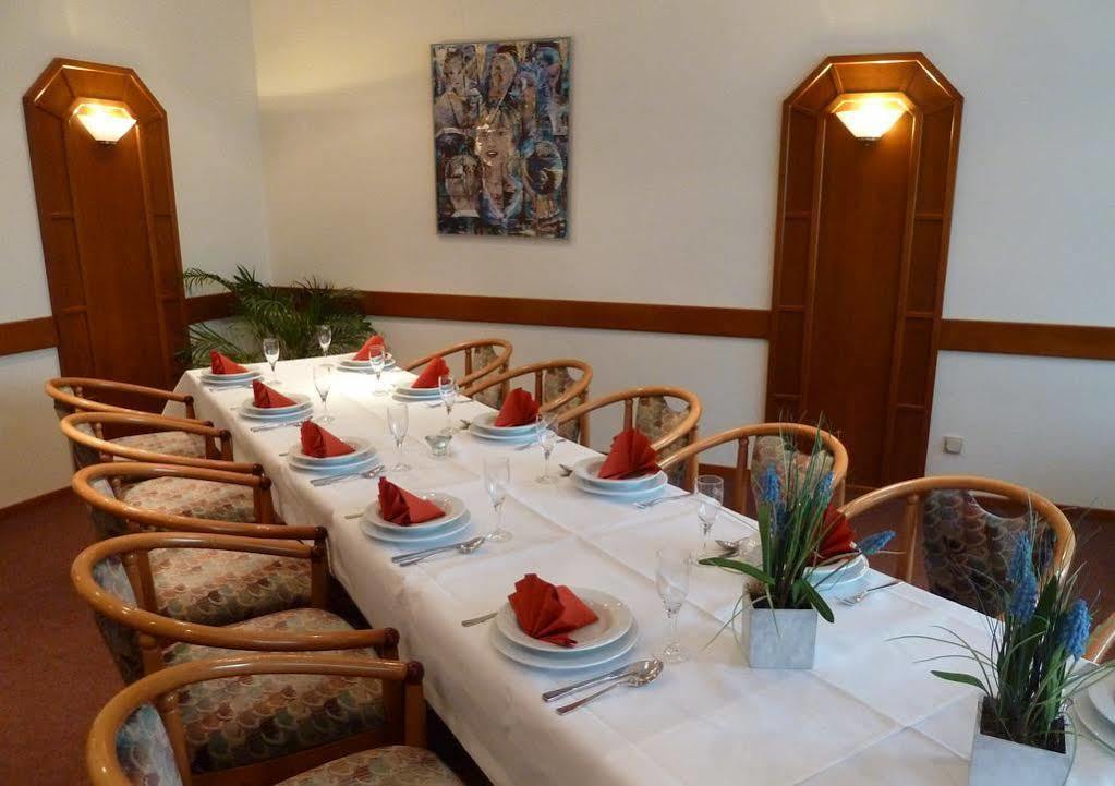 Hotel-Restaurant Goldenstedt Delmenhorst Extérieur photo