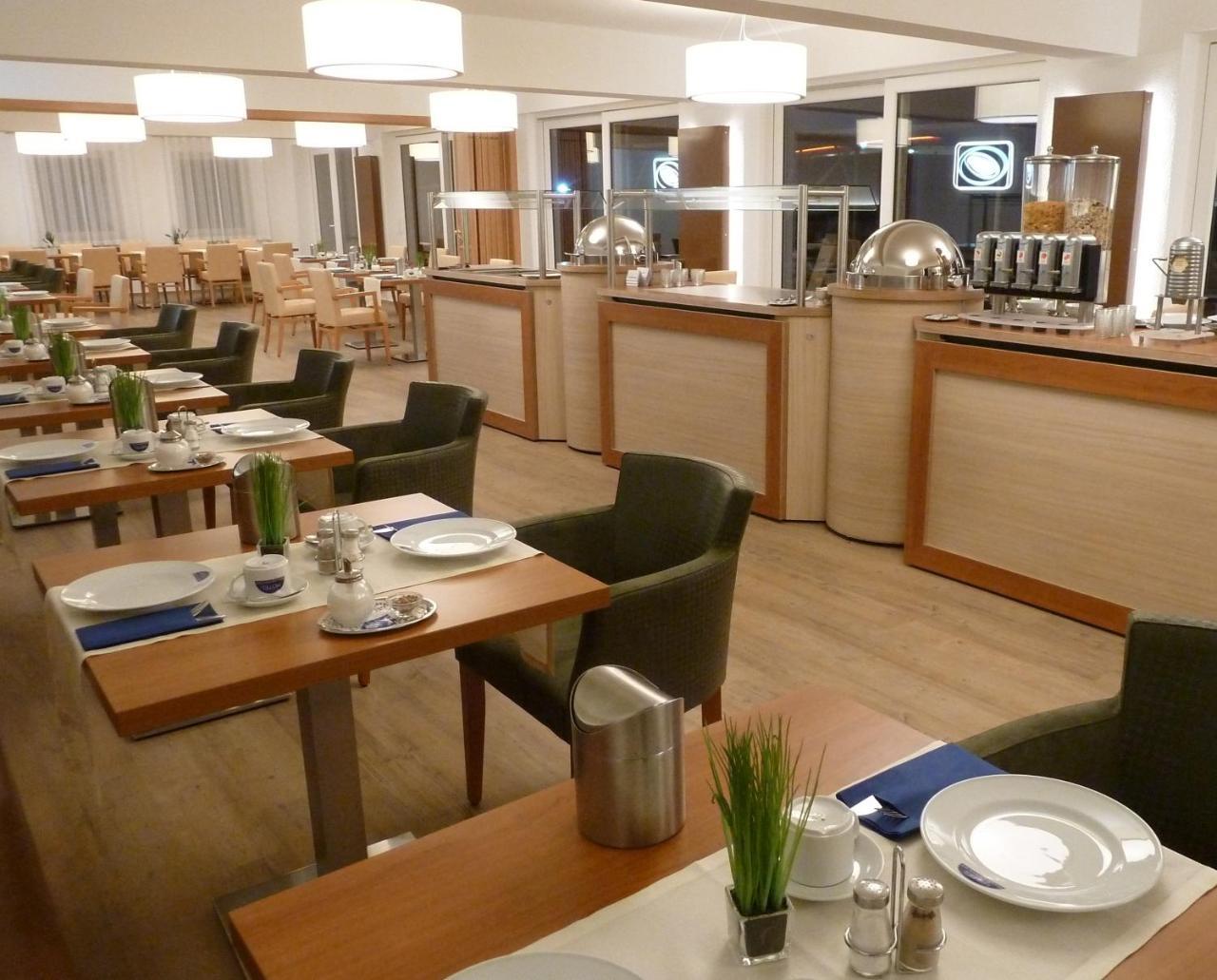 Hotel-Restaurant Goldenstedt Delmenhorst Extérieur photo