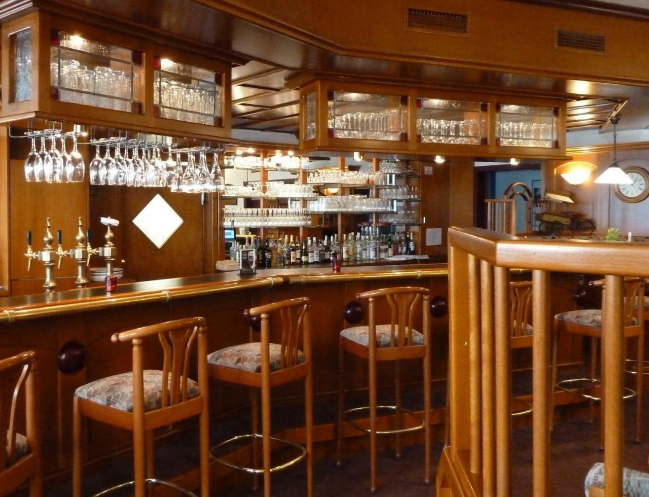 Hotel-Restaurant Goldenstedt Delmenhorst Extérieur photo