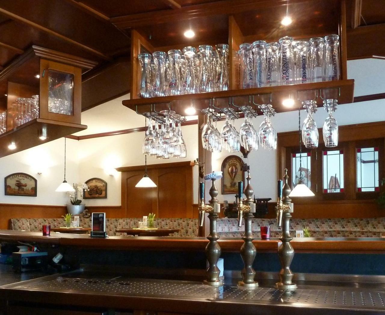 Hotel-Restaurant Goldenstedt Delmenhorst Extérieur photo