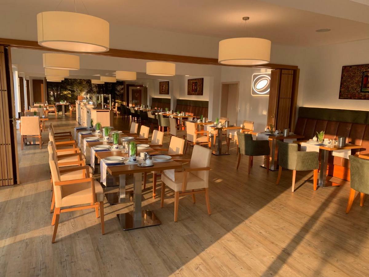 Hotel-Restaurant Goldenstedt Delmenhorst Extérieur photo