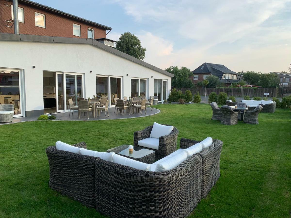 Hotel-Restaurant Goldenstedt Delmenhorst Extérieur photo