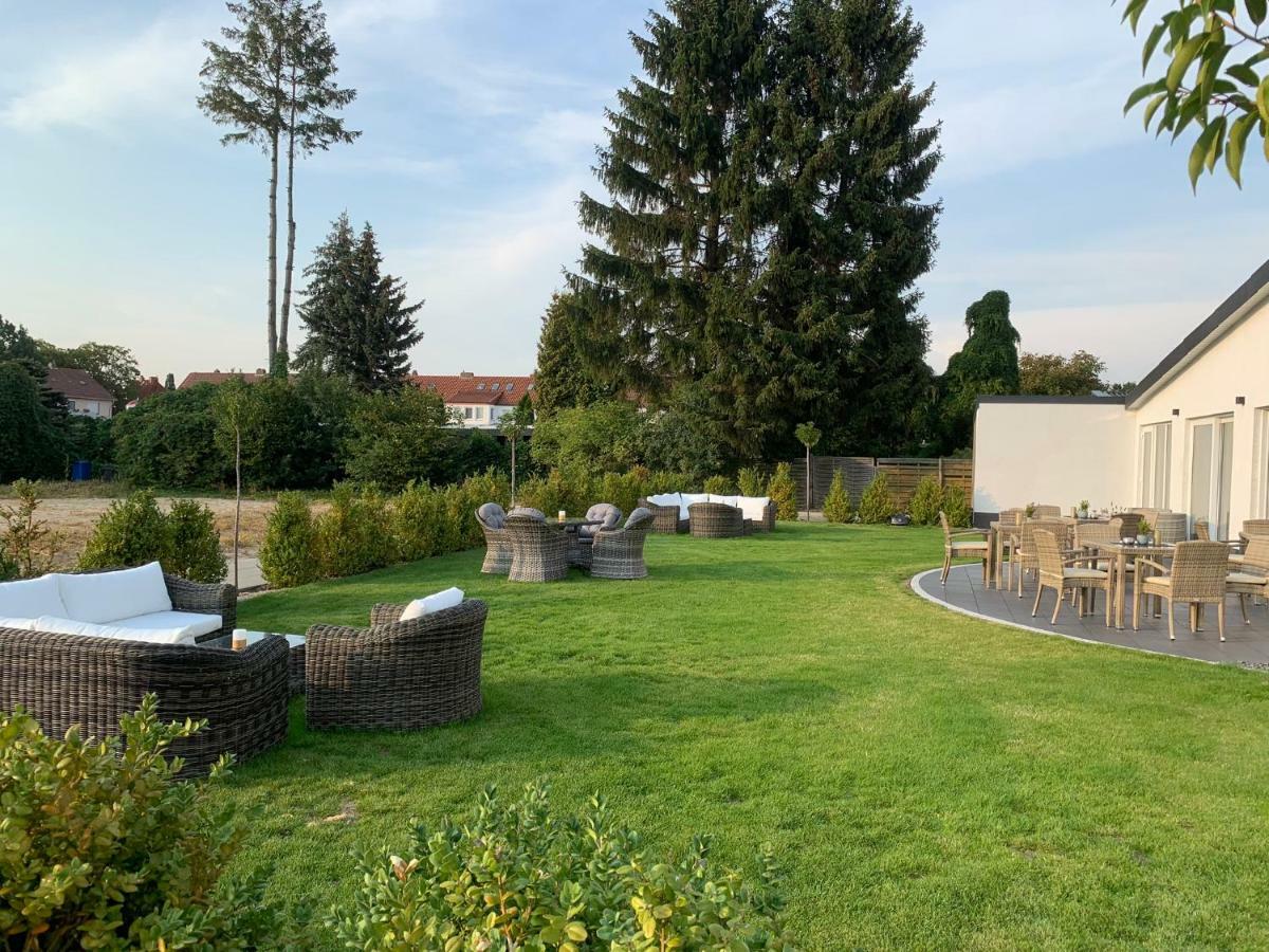 Hotel-Restaurant Goldenstedt Delmenhorst Extérieur photo