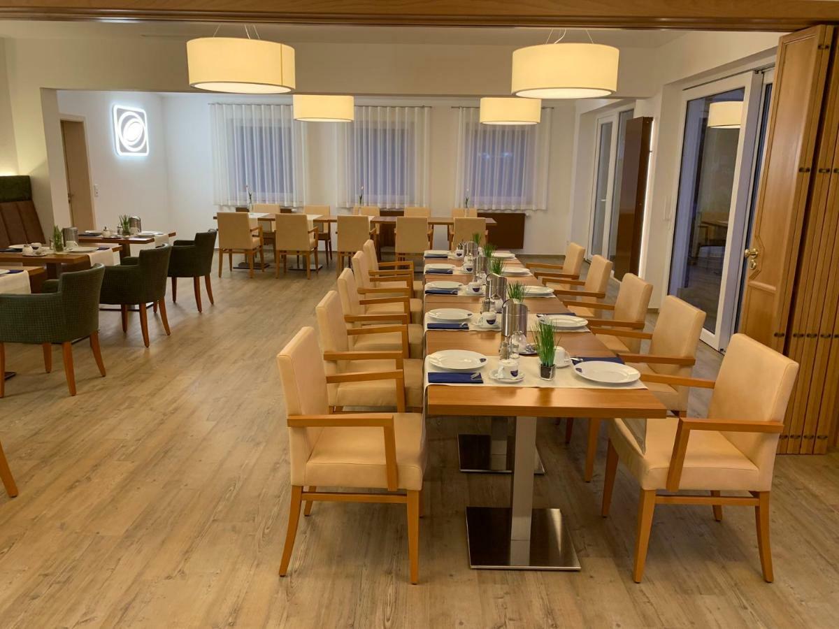 Hotel-Restaurant Goldenstedt Delmenhorst Extérieur photo