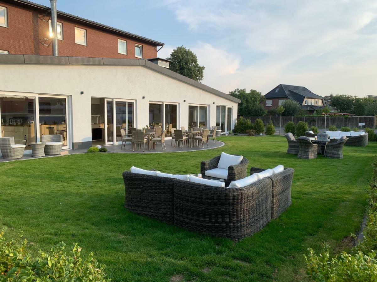 Hotel-Restaurant Goldenstedt Delmenhorst Extérieur photo