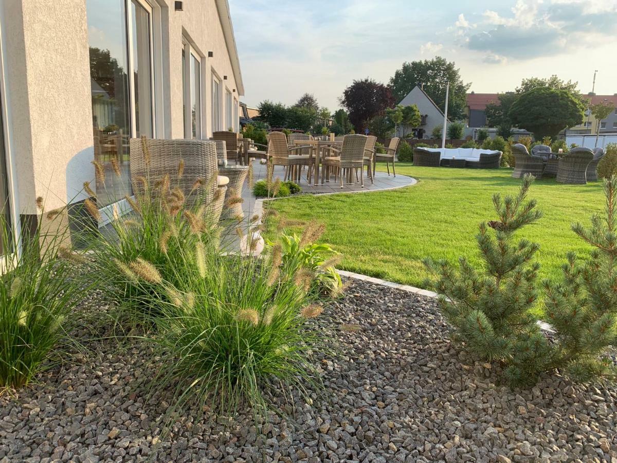 Hotel-Restaurant Goldenstedt Delmenhorst Extérieur photo