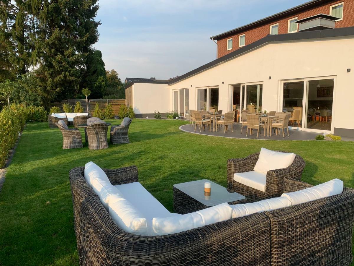 Hotel-Restaurant Goldenstedt Delmenhorst Extérieur photo