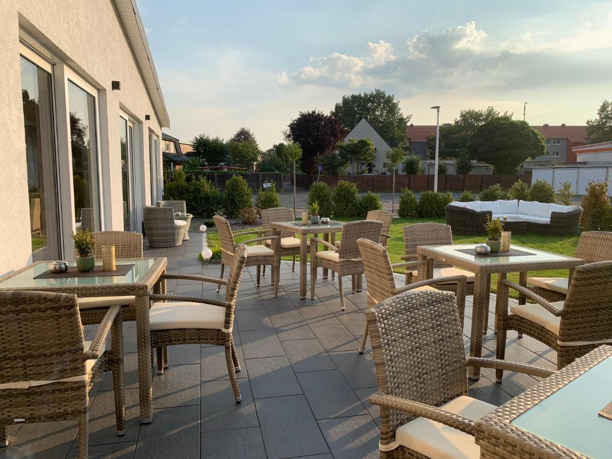 Hotel-Restaurant Goldenstedt Delmenhorst Extérieur photo