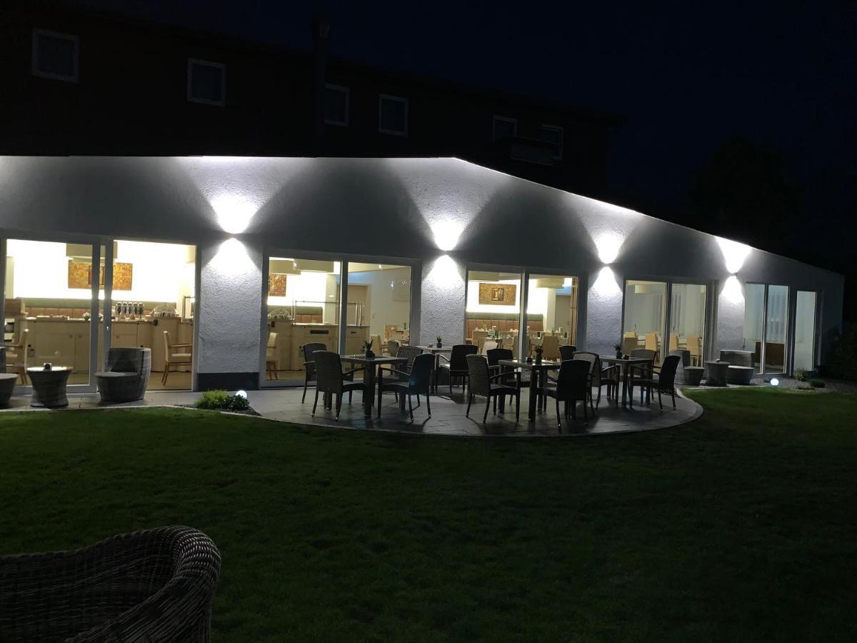 Hotel-Restaurant Goldenstedt Delmenhorst Extérieur photo